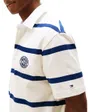 Polo Homme Rugby Classic FI
