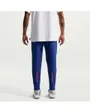 Pantalon de survtement Homme PSG M NSW CS RUN PANT TA Bleu