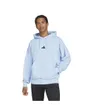 Sweat à capuche Homme M FEELCOZY HD Bleu