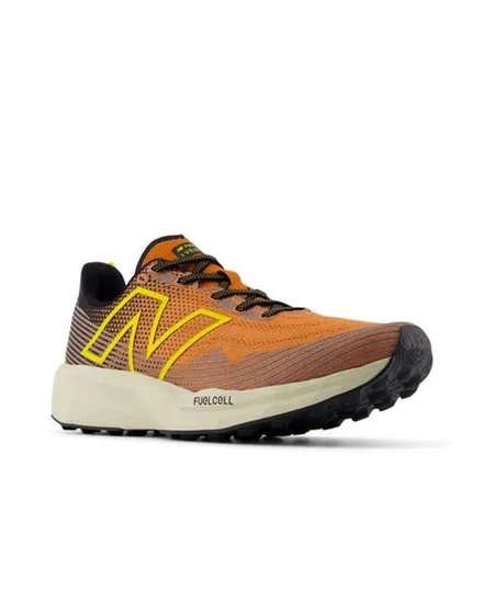 Chaussures de running Homme FC VENYM Orange