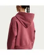 Sweat Enfant G NSW STUDIO FLC OS FZ HD Rose