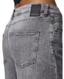 Jeans Femme PCSILKE MW Wide Jeans