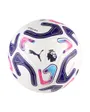 Ballon de football Unisexe STELLAR CUP PL REACTIVITY Blanc