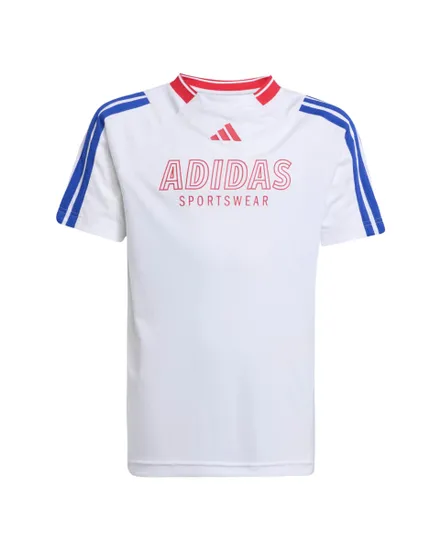 T-Shirt Homme House of Tiro Tee