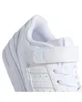 Chaussures Enfant FORUM LOW C Blanc