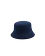 Casquette Unisexe Bucket Marine Lacoste