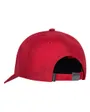 Casquette Enfant JAN METAL JUMPMAN CURVE BRIM Rouge