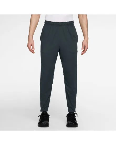 Pantalon de survetement Femme M NK DF TOTALITY PANT TPR Vert