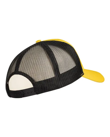 Casquette Unisexe MAVIC TRUCKER Jaune