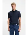 Polo Homme PASSENGER (282823) Bleu