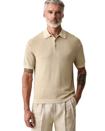 T-Shirt Polo Homme GMD Structure