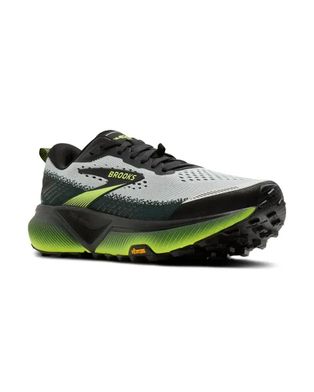 Chaussures de trail Homme CASCADIA 20 Gris