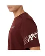 T-Shirt Running Homme Core Ss Top