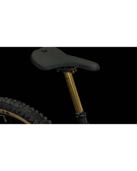 VTT tout suspendu Unisexe STEREO ONE22 HPC EX 29 Noir