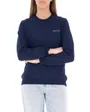 Pull Femme TJW Reg Ess Logo 1 C