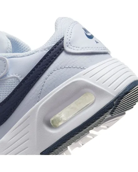 Chaussures Jeune enfant NIKE AIR MAX SC (PSV) Gris