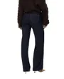 Jean Taille Haute Femme VMTESSA Wide Leg
