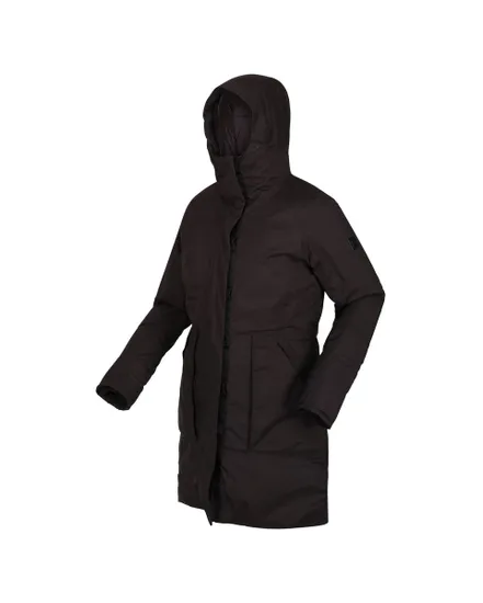 Veste d'hiver Femme YEWBANK II Noir