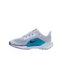 Chaussures Enfant AIR ZOOM PEGASUS 41 (GS) Bleu
