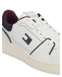 Panier Retro Basket Homme TJM Retro Basket