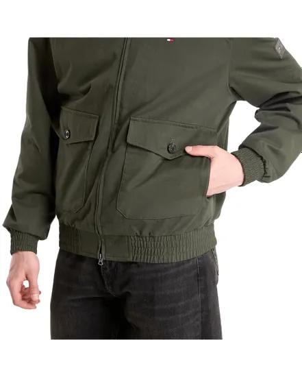 Veste Harrington Homme Cotton Harrington