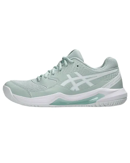 Chaussures De Tennis Femme Gel Dedicate 8