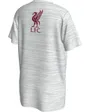 T-shirt manches courtes Enfant LFC U NK VEL LGD TEE Blanc