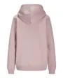 Sweat à capuche manches longues Femme JXABBIE RLX LS EVERY HOOD SWT NOOS Violet