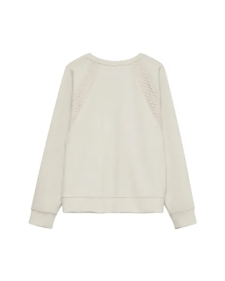 Sweat Femme VMINIMA L/S Sweatshirt