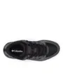 Chaussures de randonnée Homme REDMOND IV MID WATERPROOF Noir