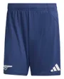 Short Homme Arsenal 25/26 Away