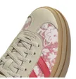 Chaussures Femme GAZELLE BOLD W Blanc