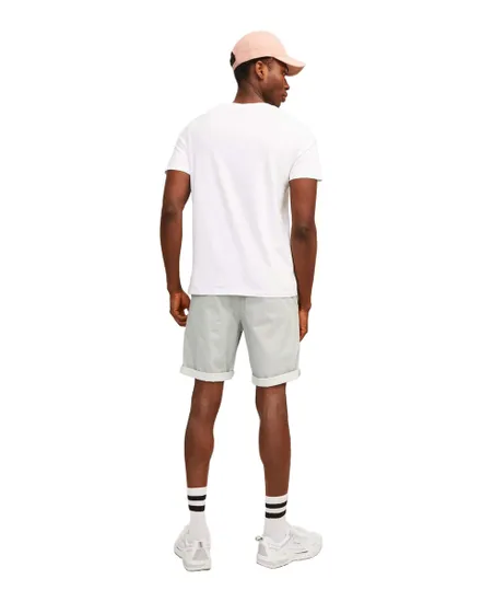 Short Chino Homme Oyster Mushroom
