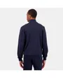 Sweat zip Homme HERITAGE FZ SWEAT N1 M SKY CAPTAIN Bleu