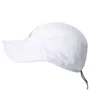 Casquette Unisexe CASQUETTE PERFORMANCE X-LIGHT Blanc