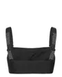Haut De Bikini Femme Bandeau PUMA Swim