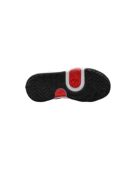 Chaussures Enfant TEAM HUSTLE D 11 (PS) Rouge