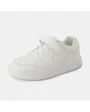 Chaussures Enfant LCS COURT BREAKER PS Blanc