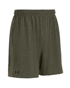 Short Homme TECH VENT 7IN SHORTS Vert