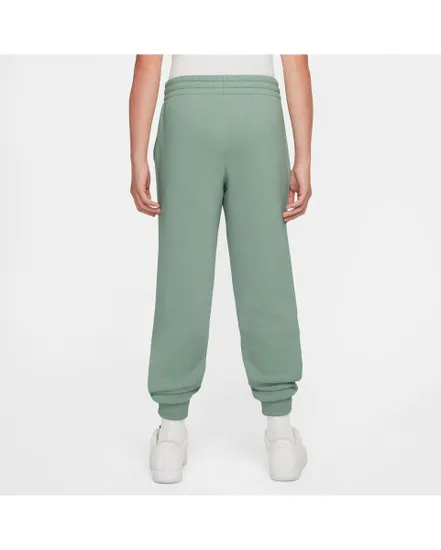 Pantalon Enfant plus âgé K NSW CLUB FLC JGGR LBR Vert