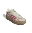 Chaussures Femme GAZELLE BOLD W Blanc