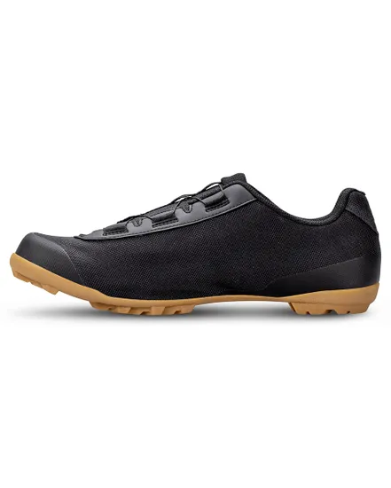 Chaussures Gravel Homme GRAVEL PRO Noir