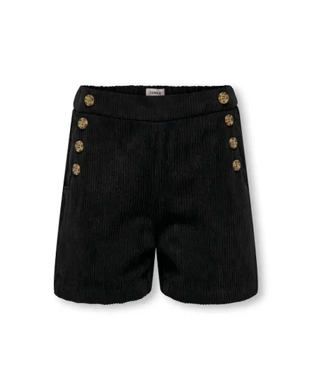 KOGMADI CORD SHORTS CS PNT