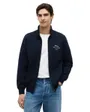 Sweat Zippé Homme Script Stack Fz Stan