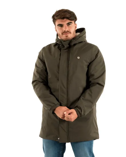 Blouson Homme Classic Blouson Capuche