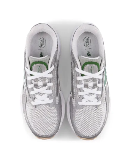 Chaussures Homme MARISTA4 Gris