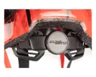 Casque VTT Enfant TALOK Rouge