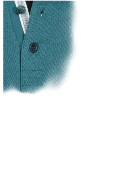 Polo Homme Paddy