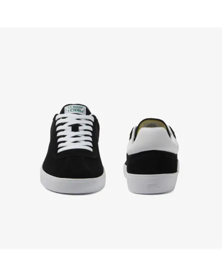 Chaussures Homme BASESHOT CORE ESSENTIALS Noir