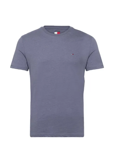 T-Shirt Homme TJM XSLIM JASPE HTR